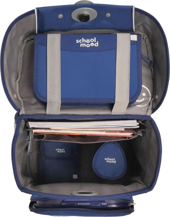 Image du produit School-Mood Set de cartables Champion Maxx (23 l)