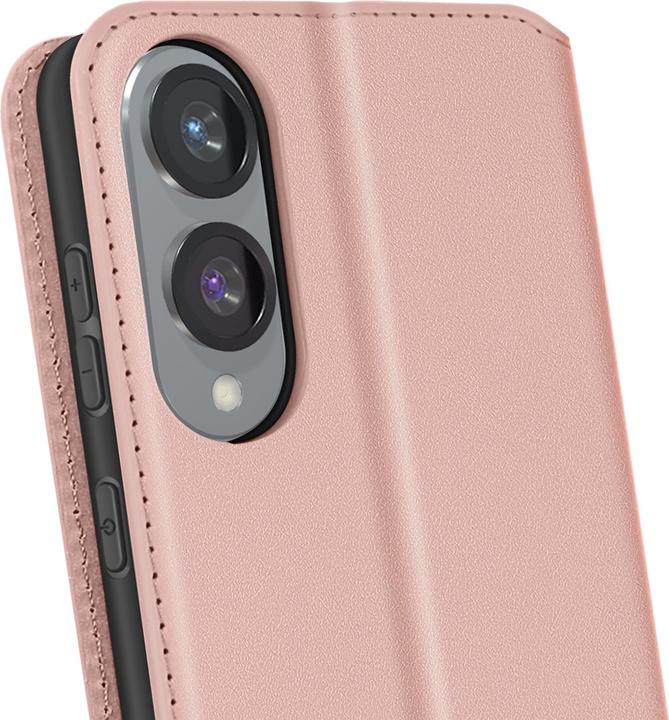 Actual product image Avizar Classic Edition (Samsung Galaxy S25 Edge)