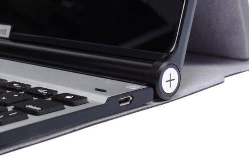 Actual product image Adonit Writer Plus (CH, iPad 2011 (2nd gene), iPad 2012 (3rd gene), iPad 2012 (4th gene))