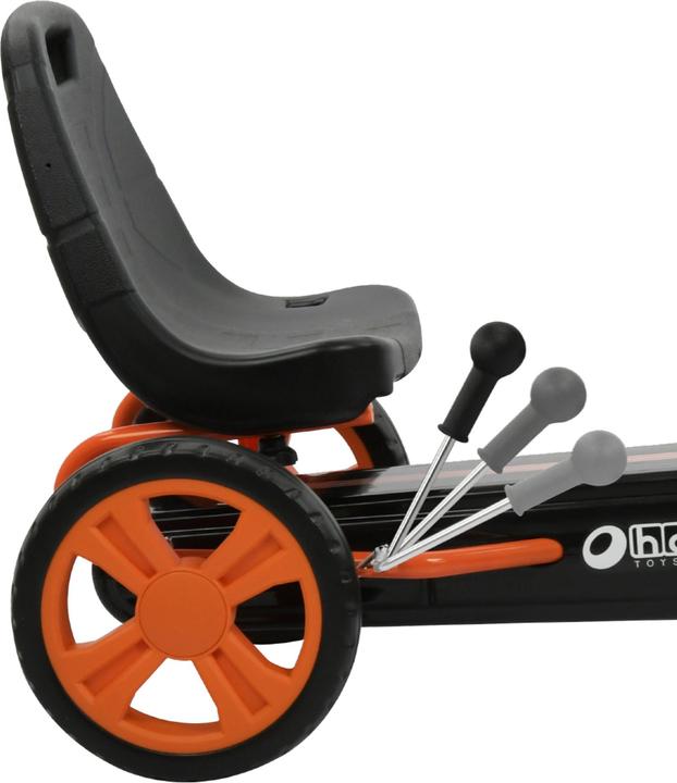 Image du produit Hauck Speedster