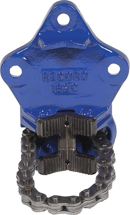 Irwin Chain pipe vice 100mm (100 mm)