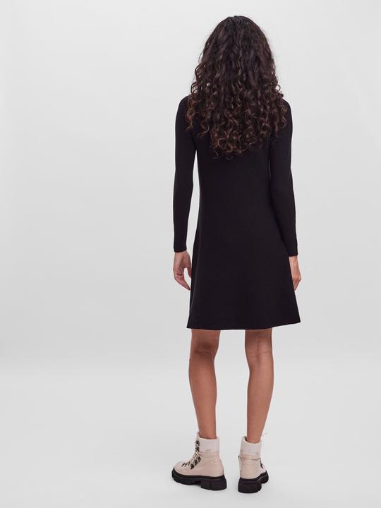 Actual product image Vero Moda Scoop neckline mini dress (XS)