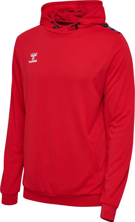 hummel Hmlauthentic Pl Hoodie
