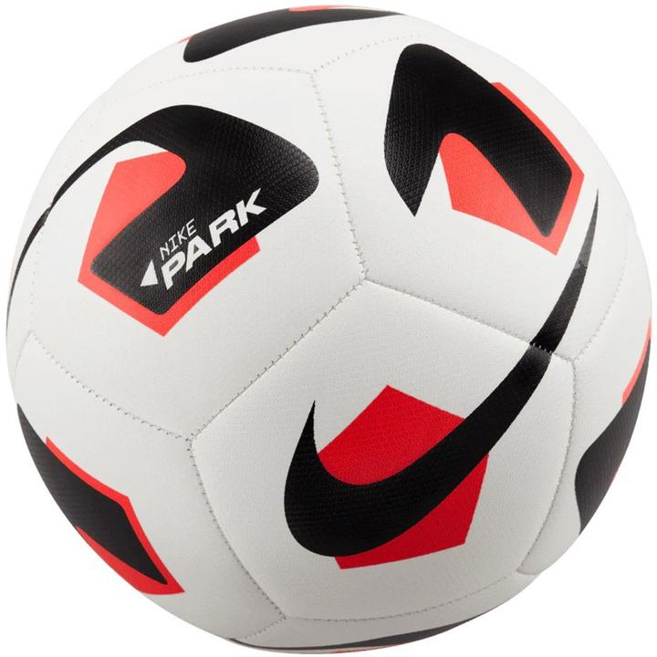 Nike Football Park Team 2.0 weiss-schwarz-orange DN3607 100 (4)