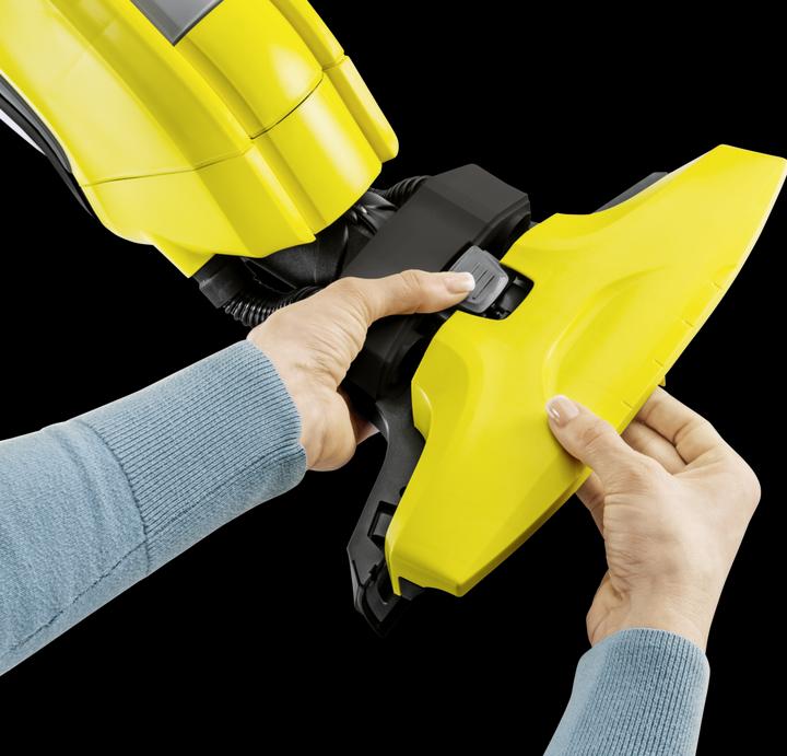 Produktbild Kärcher FC5 Cordless
