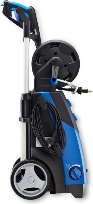 Actual product image Nilfisk Premium 190-12 Power (Electrical connection)