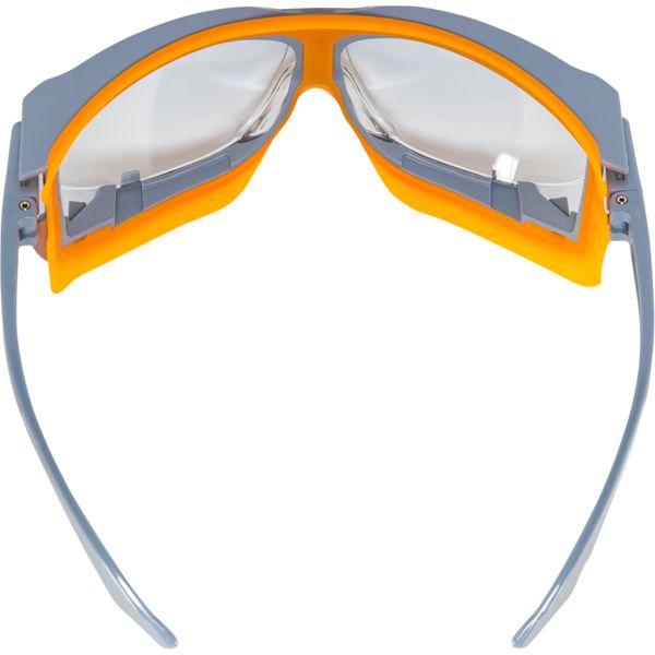 Actual product image Uvex Safety Safety goggles