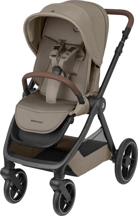 Actual product image Maxi-Cosi Oxford
