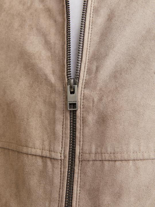 Actual product image Jack & Jones Jjedylan Biker Jacket Noos (XS)