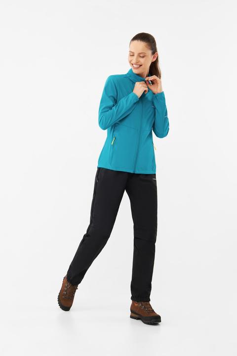 Produktbild MGA Viking Acadia Lady Jacke (L)