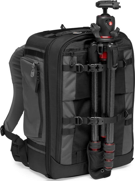 Actual product image Lowepro Pro Trekker BP 450 AW II (Camera shoulder bag, 32 l)