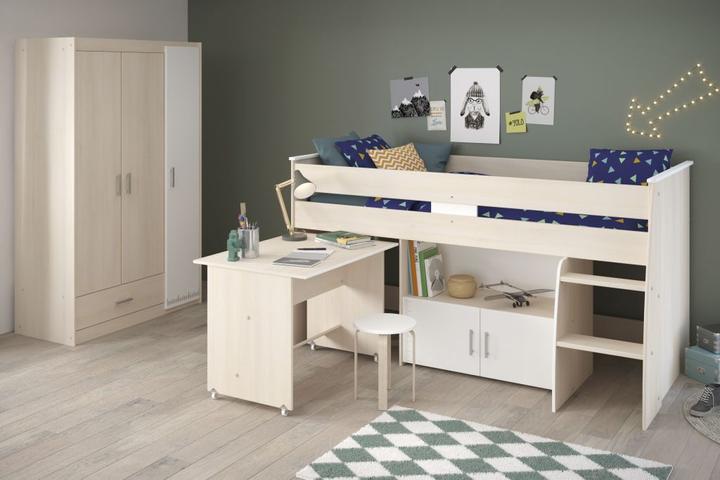Produktbild Parisot Kirchheimbolanden (206 cm)