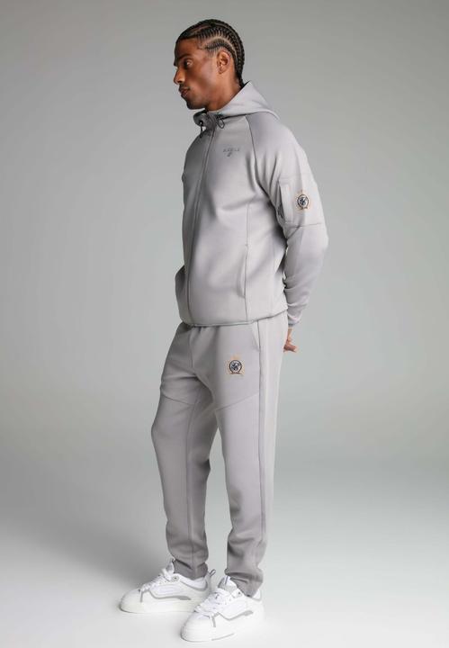Immagine prodotto Siksilk Sweatjacke Full zip Hoodie (M)