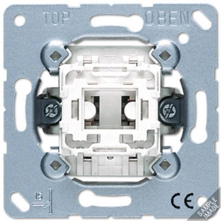 Actual product image JUNG Button