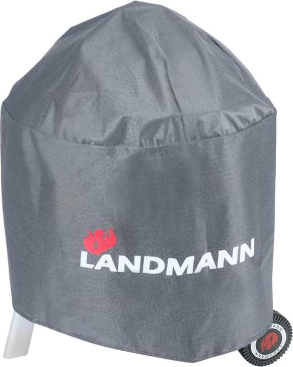 Image du produit Landmann Prime de couverture (Grille)