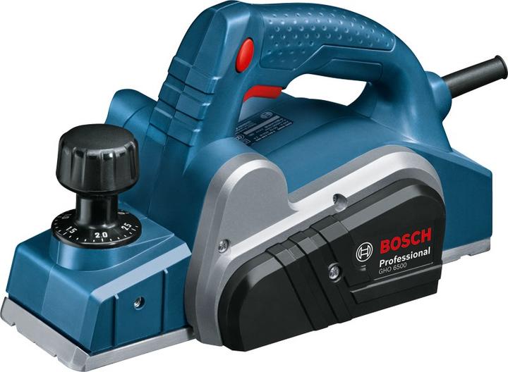 Image du produit Bosch Professional GHO 6500