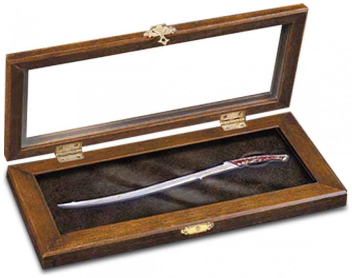 Immagine prodotto Noble Collection Tagliacarte del Signore degli Anelli Hadhafang