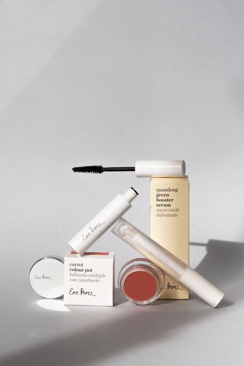 Image du produit Ere Perez Carrot Pots (Holy : puissant, rouge en grappe)
