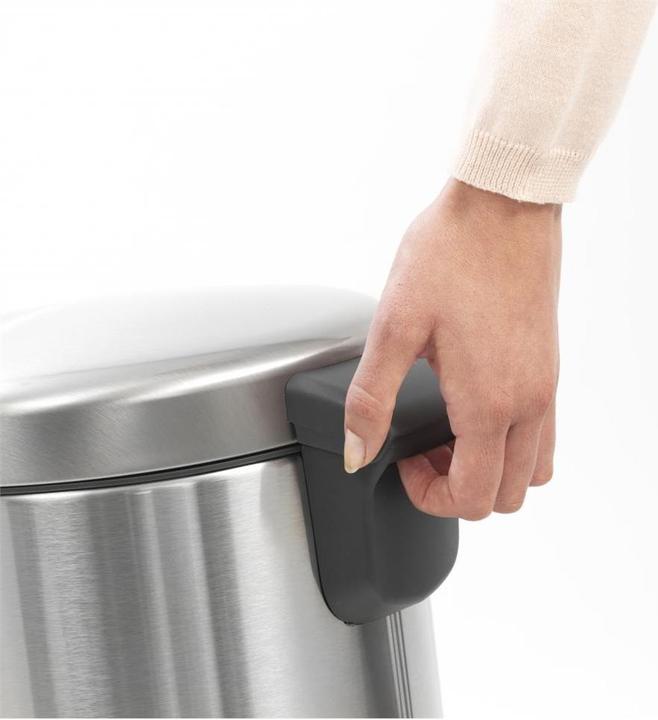 Actual product image Brabantia Pedal bin NewIcon 3 litres (3 l)