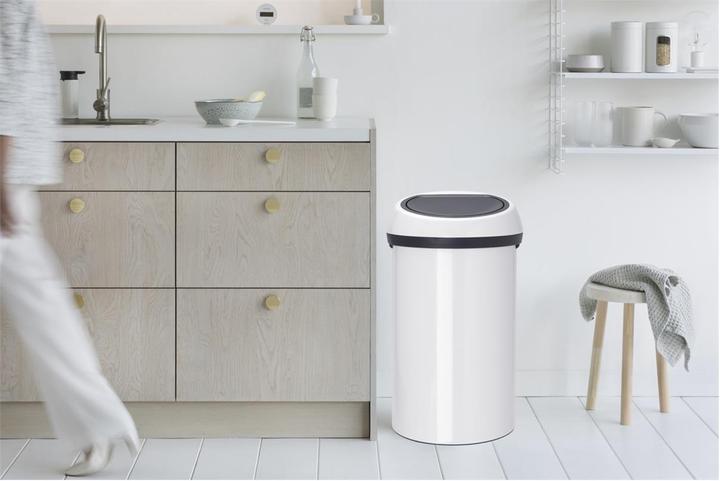 Produktbild Brabantia Touch Bin (60 l)