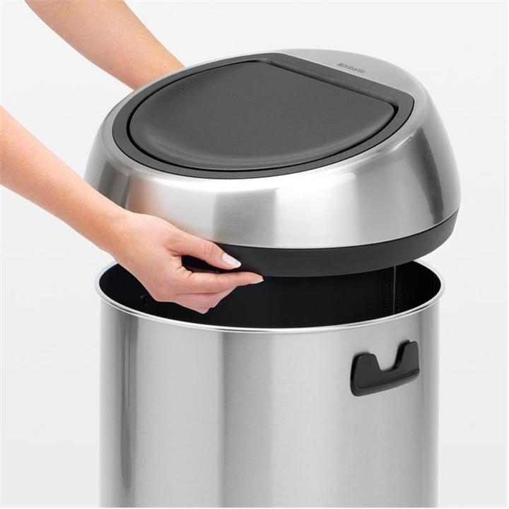 Produktbild Brabantia Touch Bin (60 l)