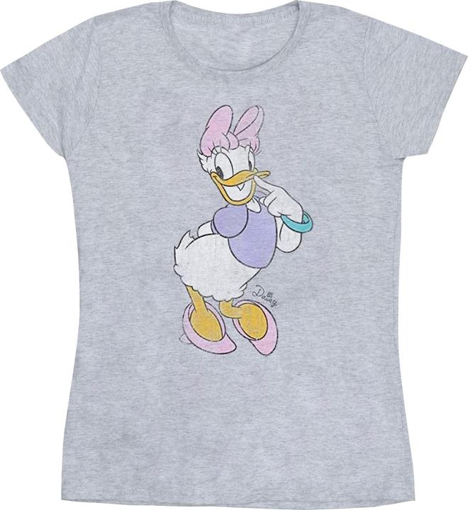 Immagine prodotto Disney Classic Maglietta Paperina Donna (S)