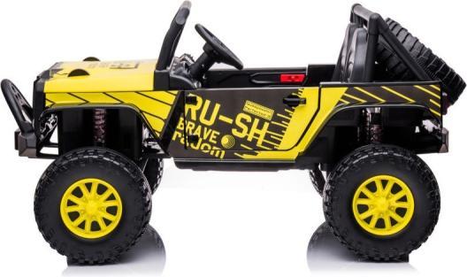 Image du produit Es-toys Voiture électrique tout-terrain (12 V)