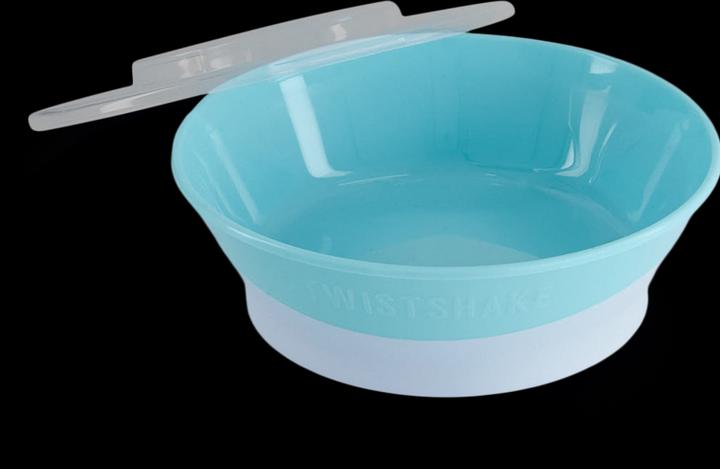 Produktbild Twistshake Tiefer Teller