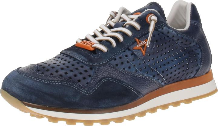 Ante Used Navy