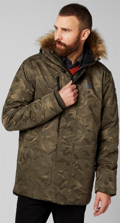 Produktbild Helly Hansen Svalbard Parka (M)