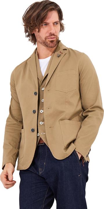 Immagine prodotto Joe Browns Vintage Workwear Twill Blazer (58)