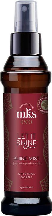 Actual product image MKS eco Let It Shine Mist Original (118 ml)