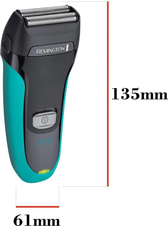 Immagine prodotto Remington Serie F3 Style