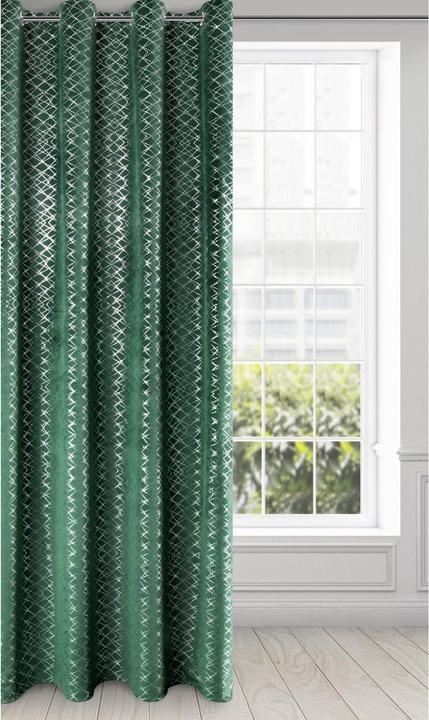 Produktbild Eurofirany D91 (140 x 250 cm)
