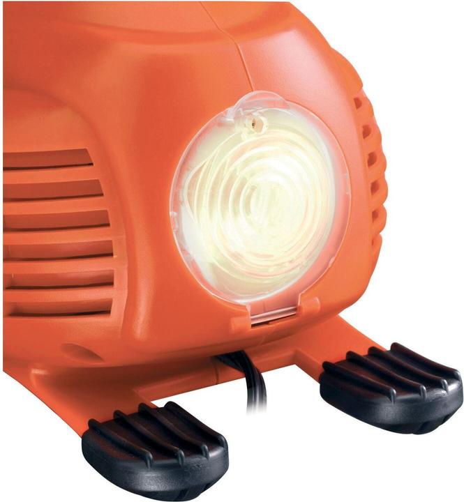 Immagine prodotto Black & Decker Asi200 (8.27 bar, 200 l)