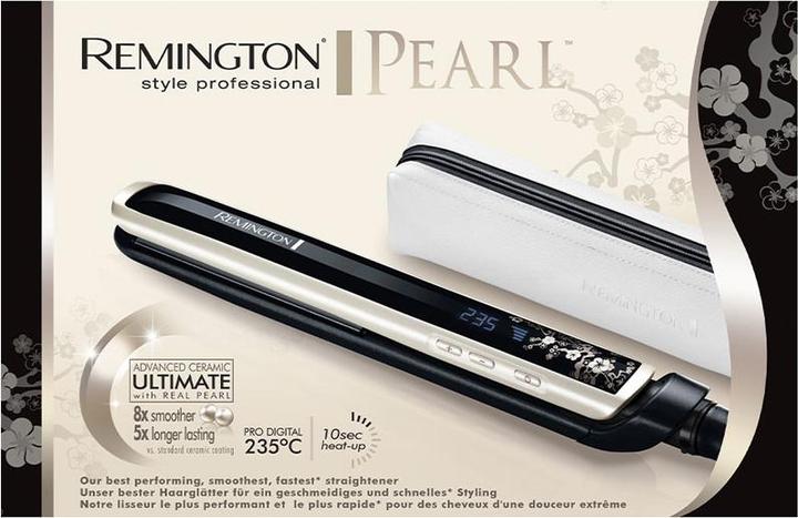 Produktbild Remington S9500 Pearl (Glätteisen)