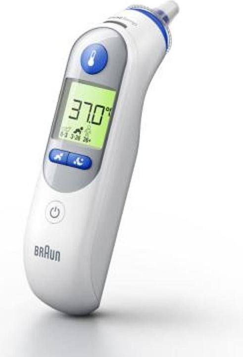 Produktbild Braun ThermoScan 7+ (Ohr)