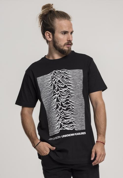 Produktbild Mister Tee Joy Divison UP Tee (4XL)