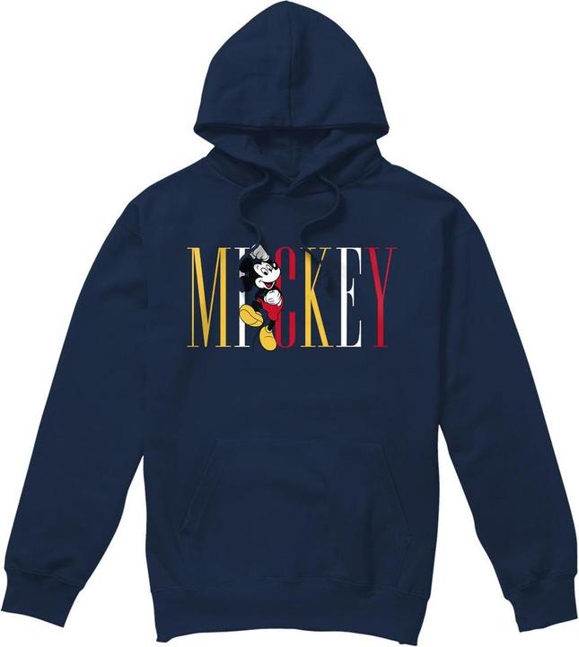 Produktbild Disney Kapuzenpullover (L)