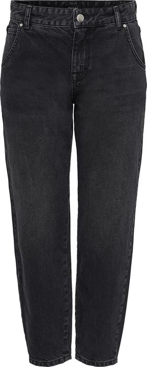 Image du produit Only ONLTroy Life Jeans taille haute Carotte à la cheville (34)