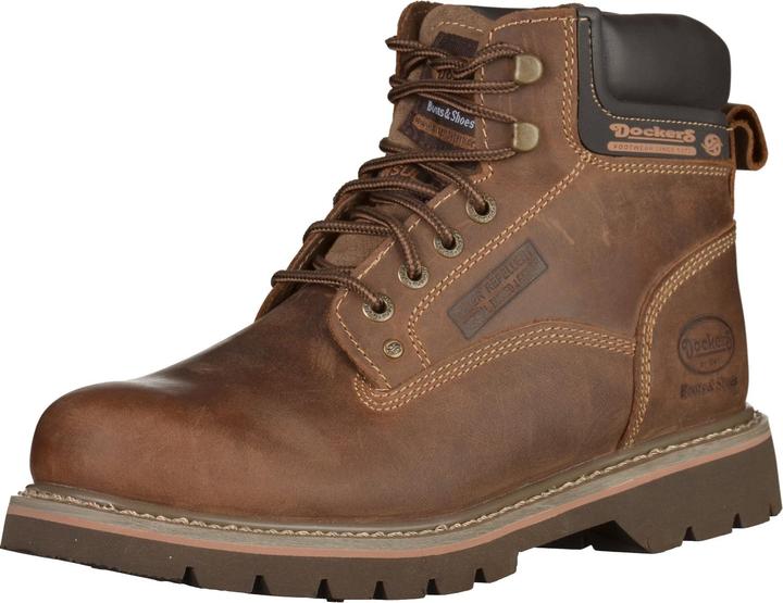 Dockers Stiefelette