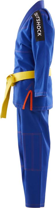 Image du produit Outshock KIMONO 500 (140)