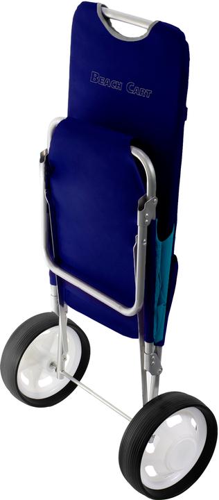 Immagine prodotto Brunner Carrello Da Spiaggia Ng