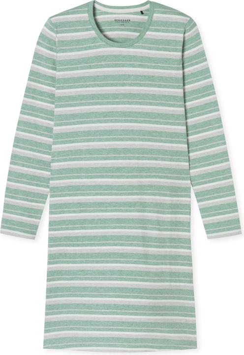 Produktbild Schiesser Casual Essentials Nachthemd (42)