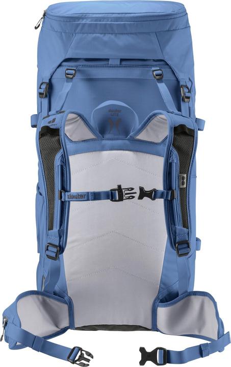 Actual product image Deuter Gravitiy Expedition 45+ (45 l)