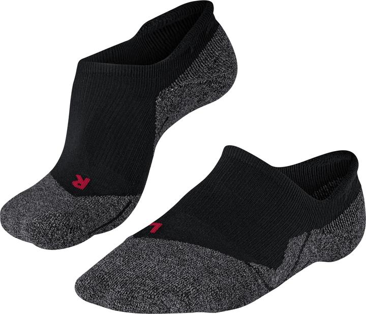 Actual product image Falke Women's RU3 Invisible Socks (41 - 42)