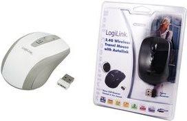 Actual product image LogiLink ID0031 (Wireless)