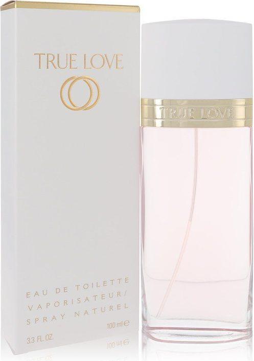 Actual product image Elizabeth Arden True Love (Eau de toilette, 100 ml)