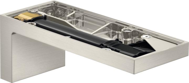 Stainless steel