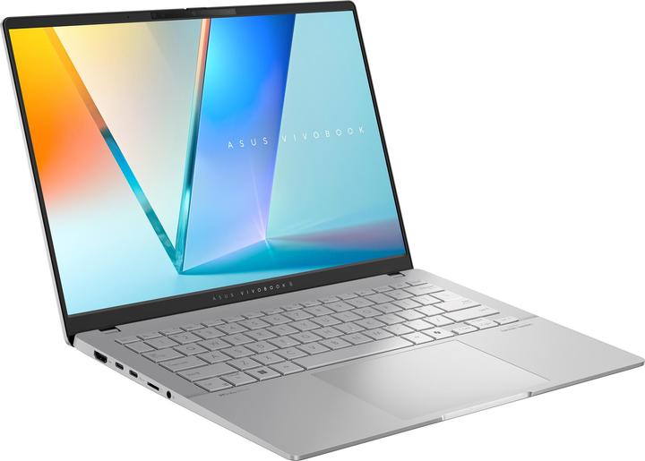 ASUS Vivobook S14 Laptop, Windows 11